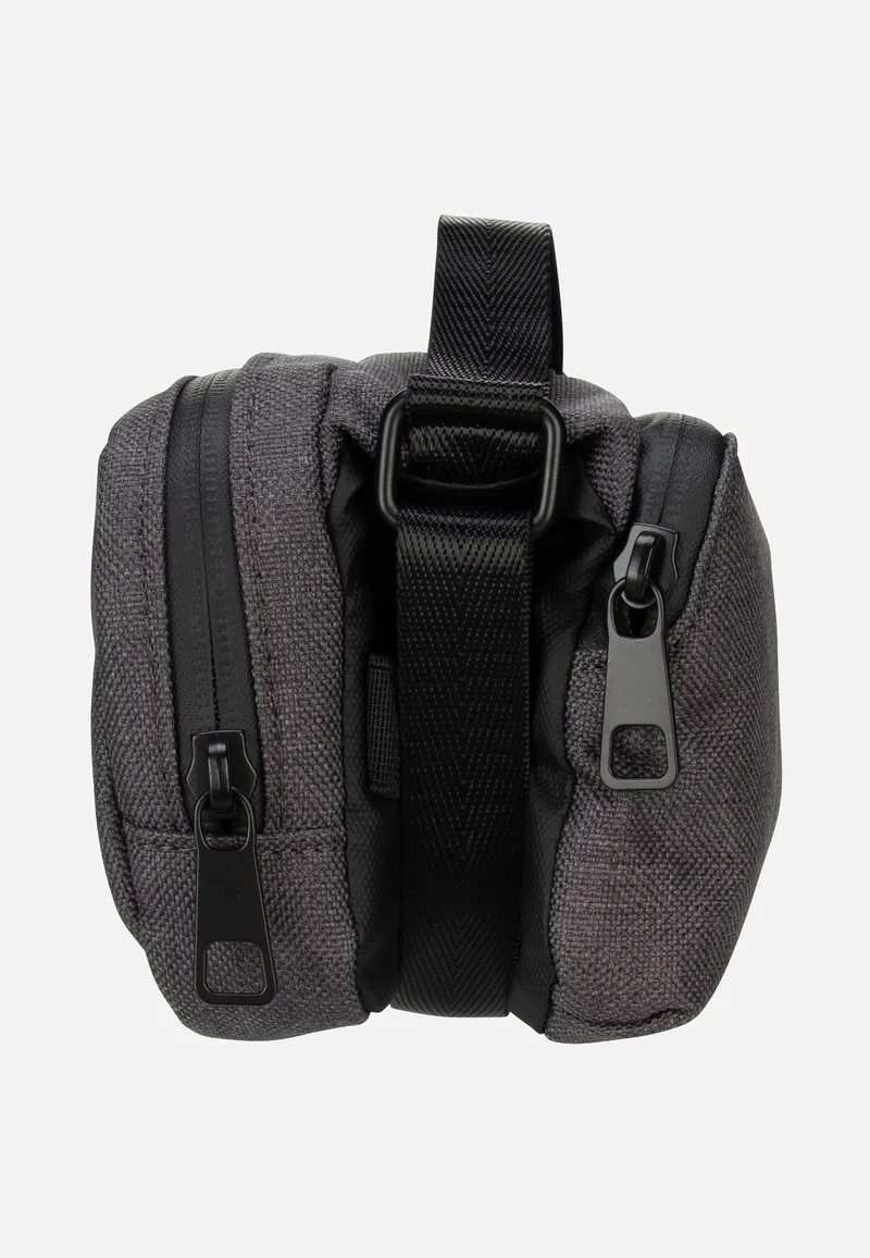 Go Eco 2978 Anthrazit - Crossbody Bag