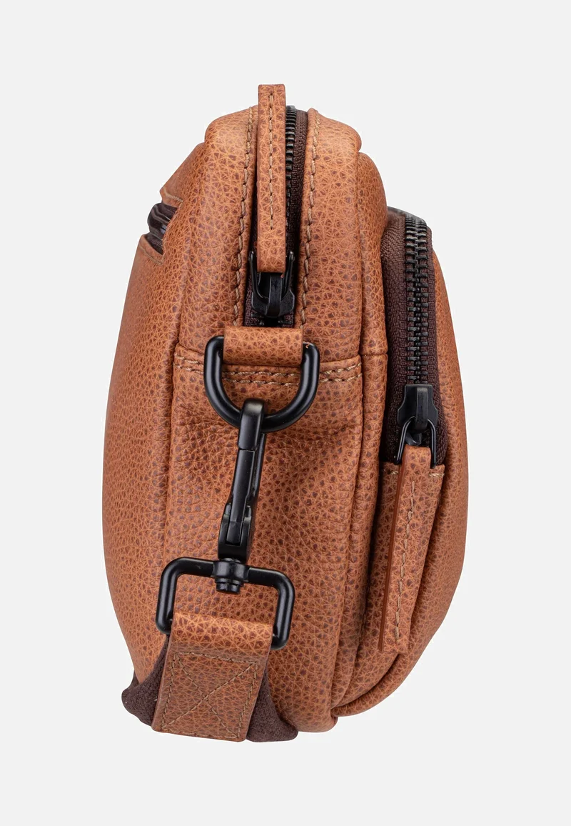 Casual 5581 Cognac - Crossbody Bag