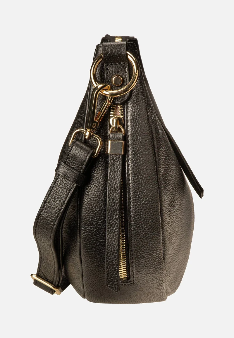 Java 1210 Schwarz - Crossbody Bag