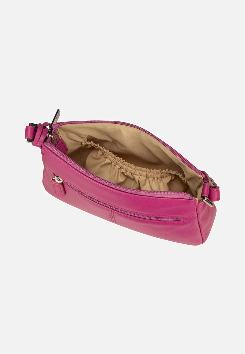 Really 7342 Fuchsia - Crossbody Bag
