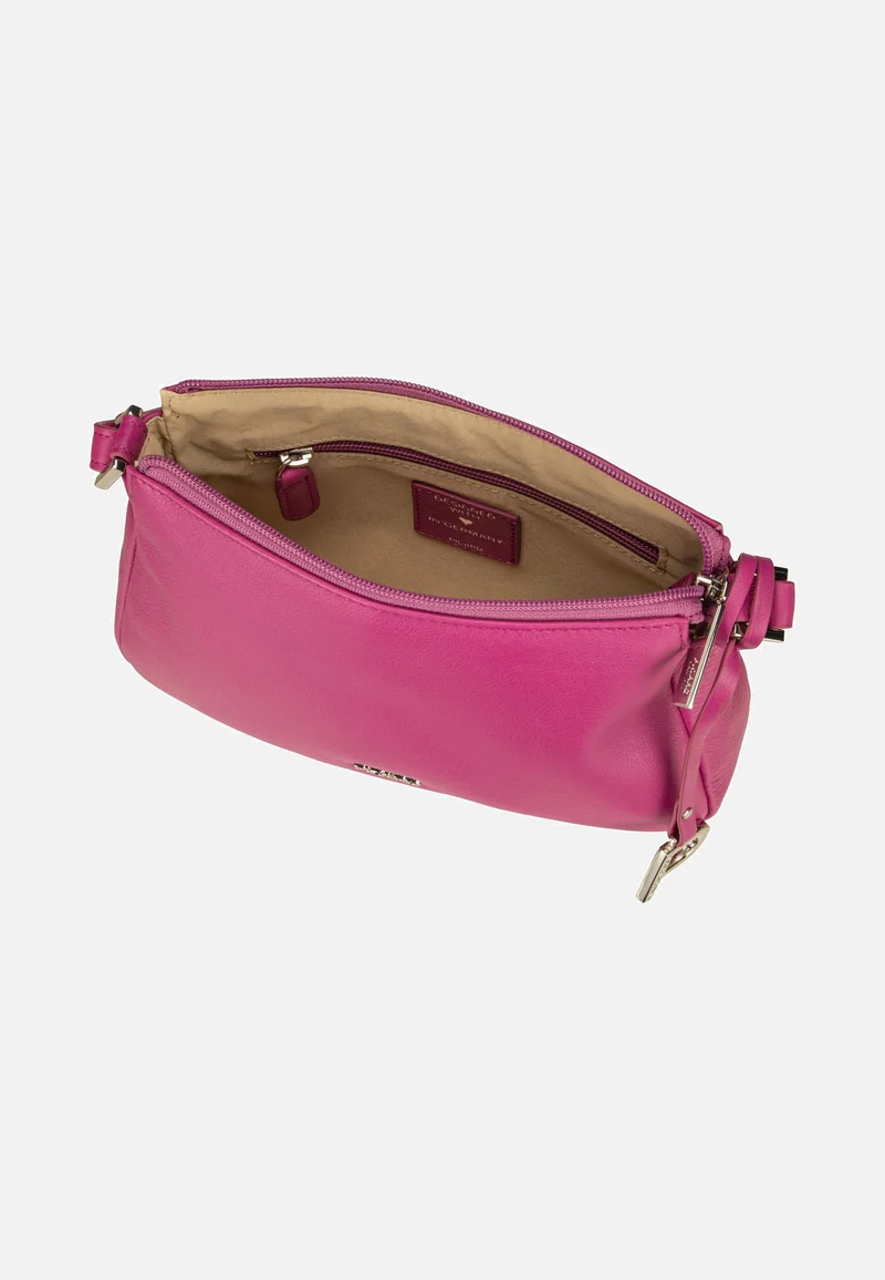 Really 7342 Fuchsia - Crossbody Bag