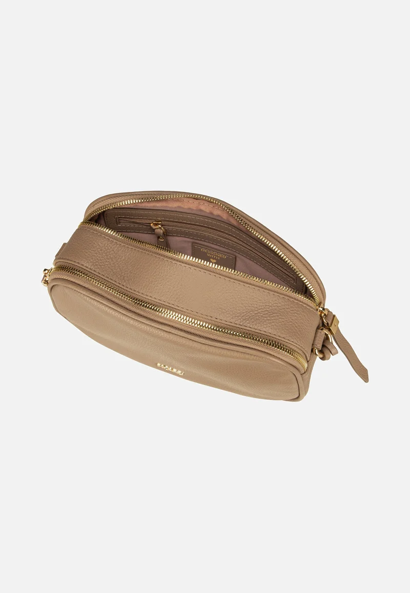 Java 1287 Chai - Crossbody Bag