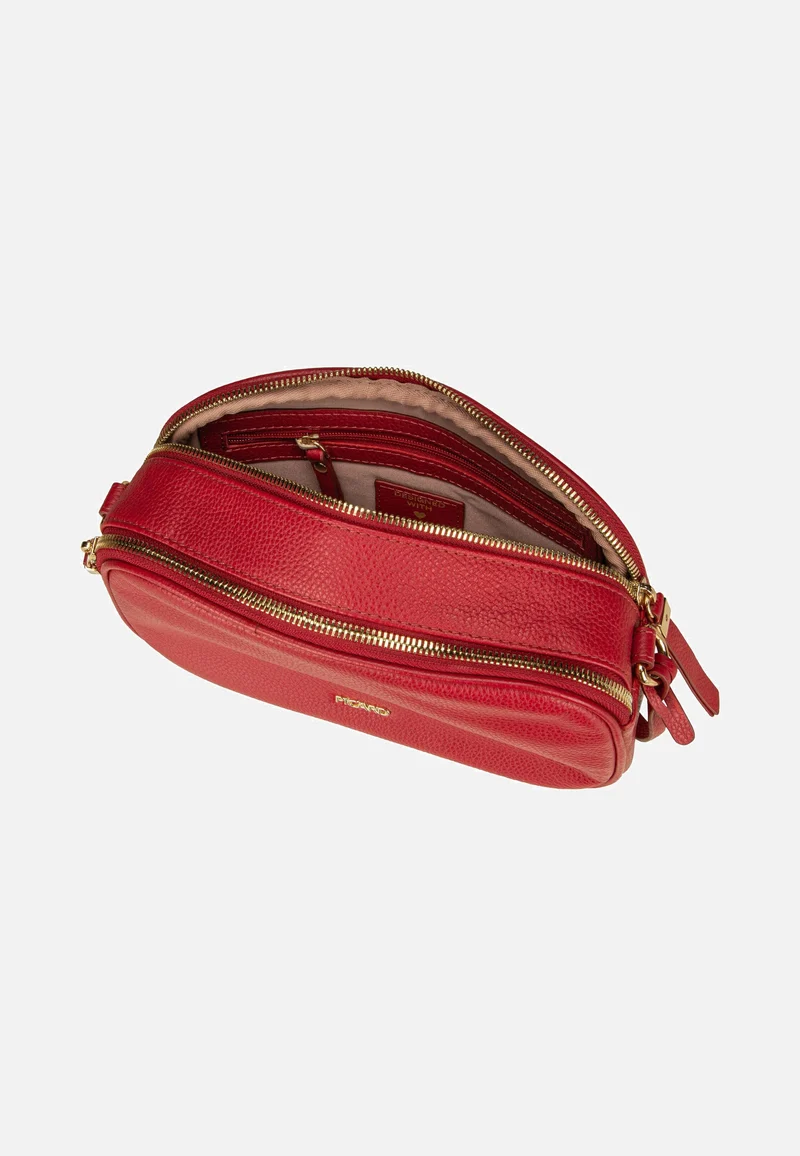Java 1287 Lipstick - Crossbody Bag