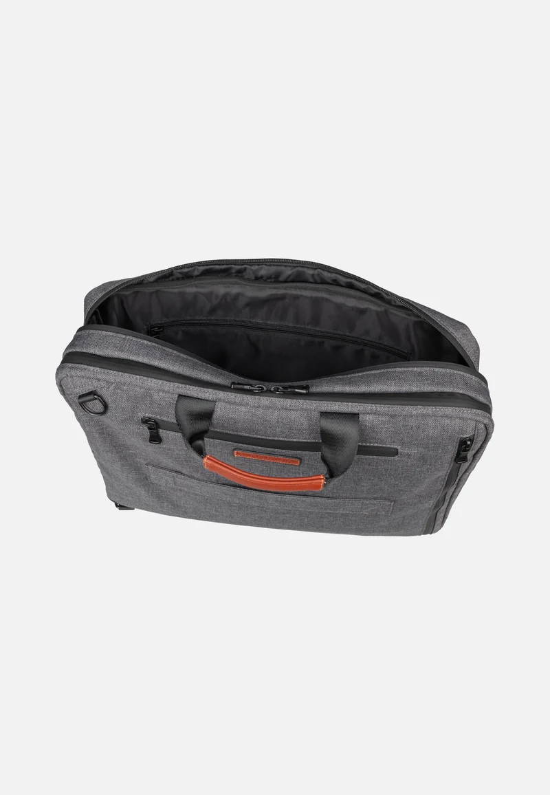 Go Eco 2966 Anthrazit - Rucksack