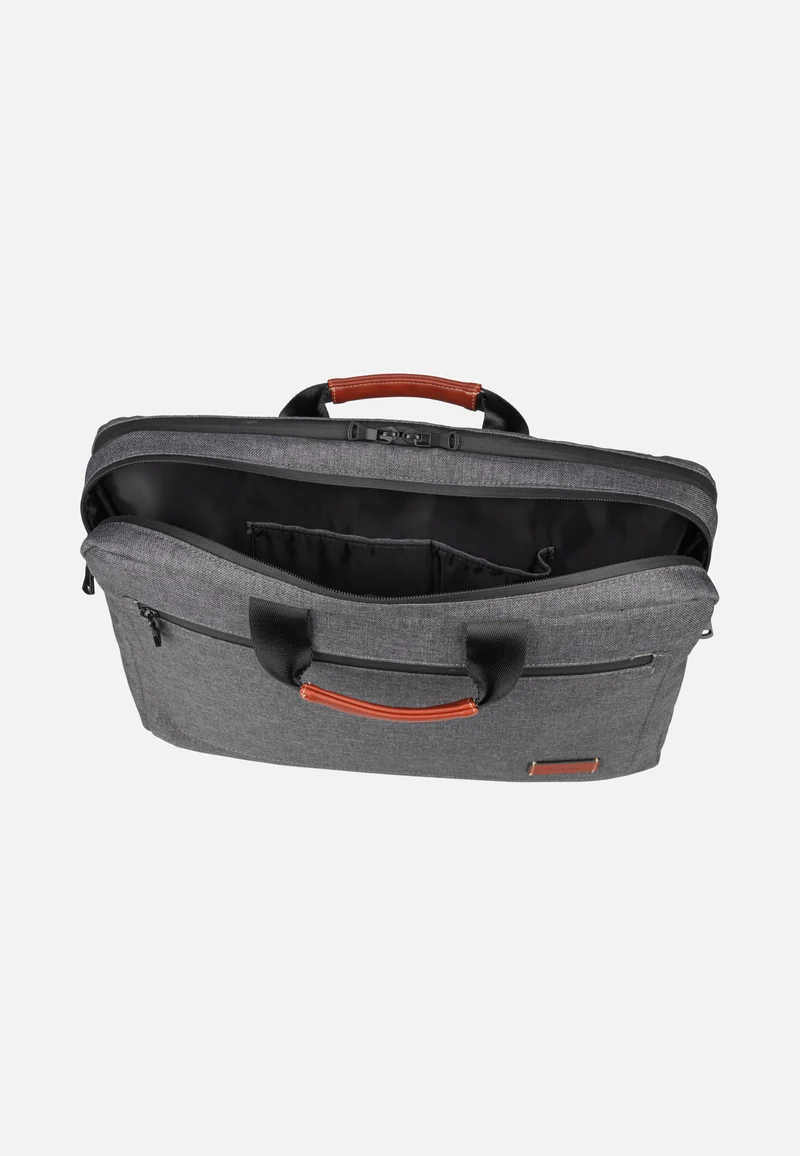 Go Eco 2966 Anthrazit - Rucksack