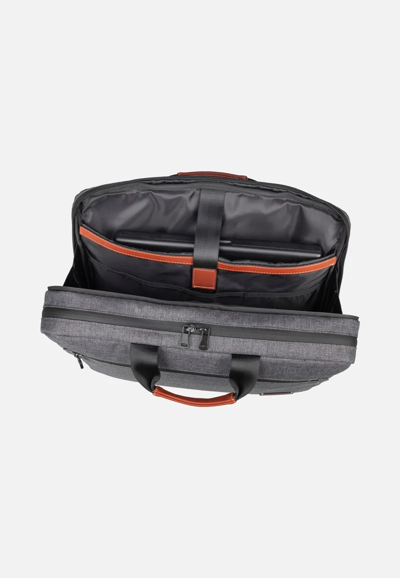 Go Eco 2966 Anthrazit - Rucksack