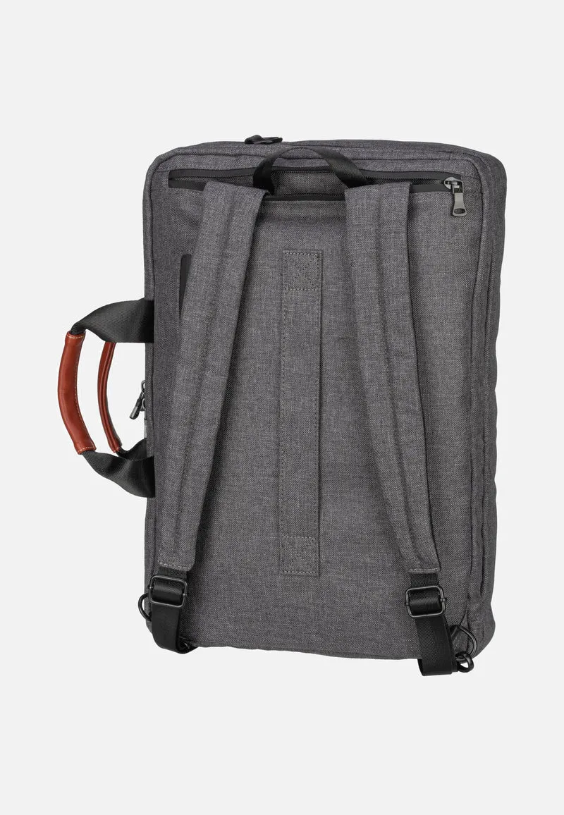 Go Eco 2966 Anthrazit - Rucksack