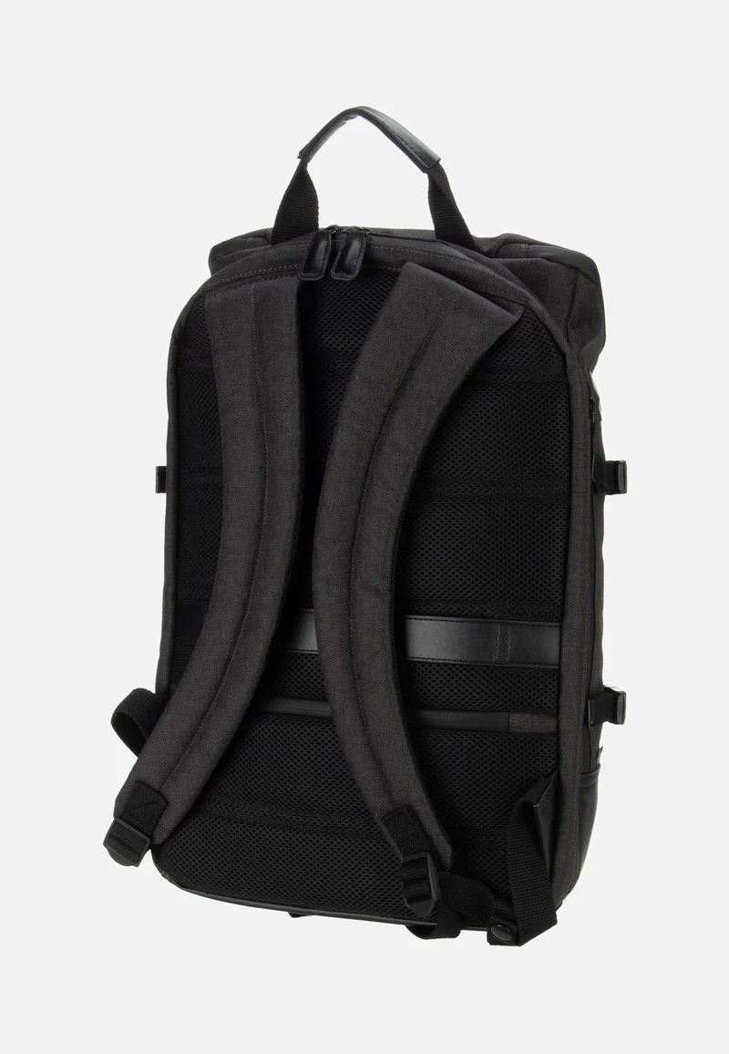 Speed 2396 Schwarz - Rucksack
