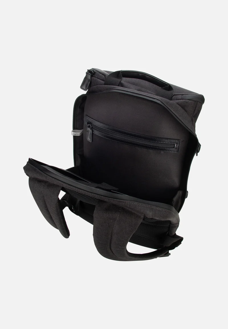 Speed 2396 Schwarz - Rucksack