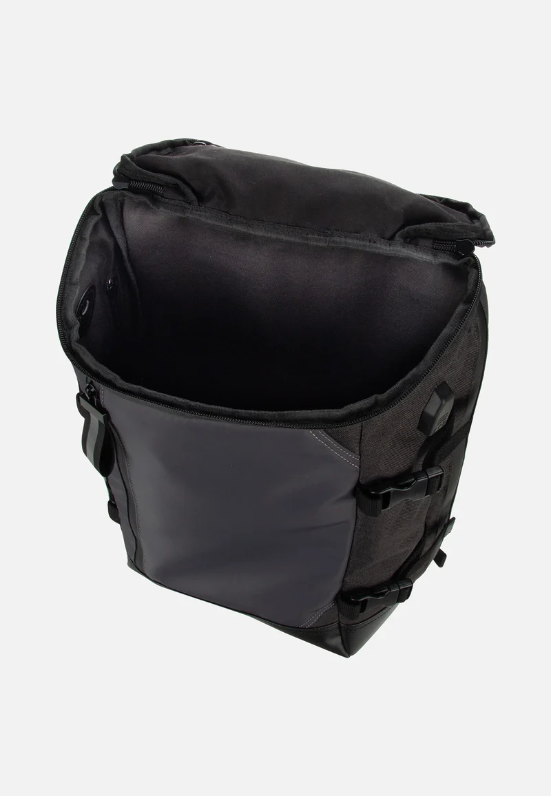 Speed 2396 Schwarz - Rucksack