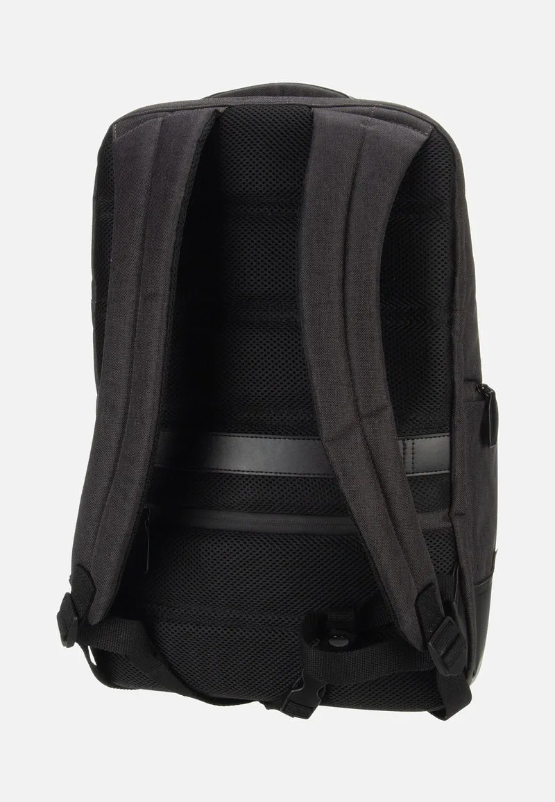 Speed 2392 Schwarz - Rucksack