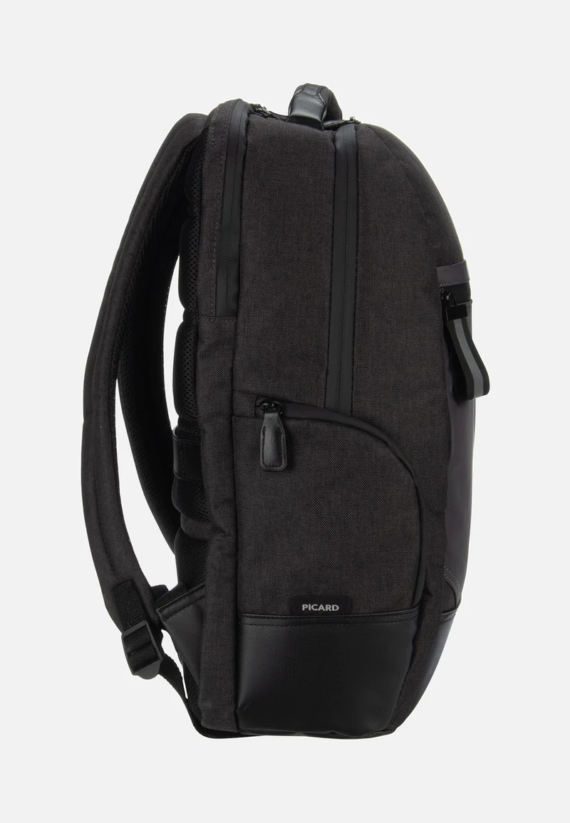 Speed 2392 Schwarz - Rucksack