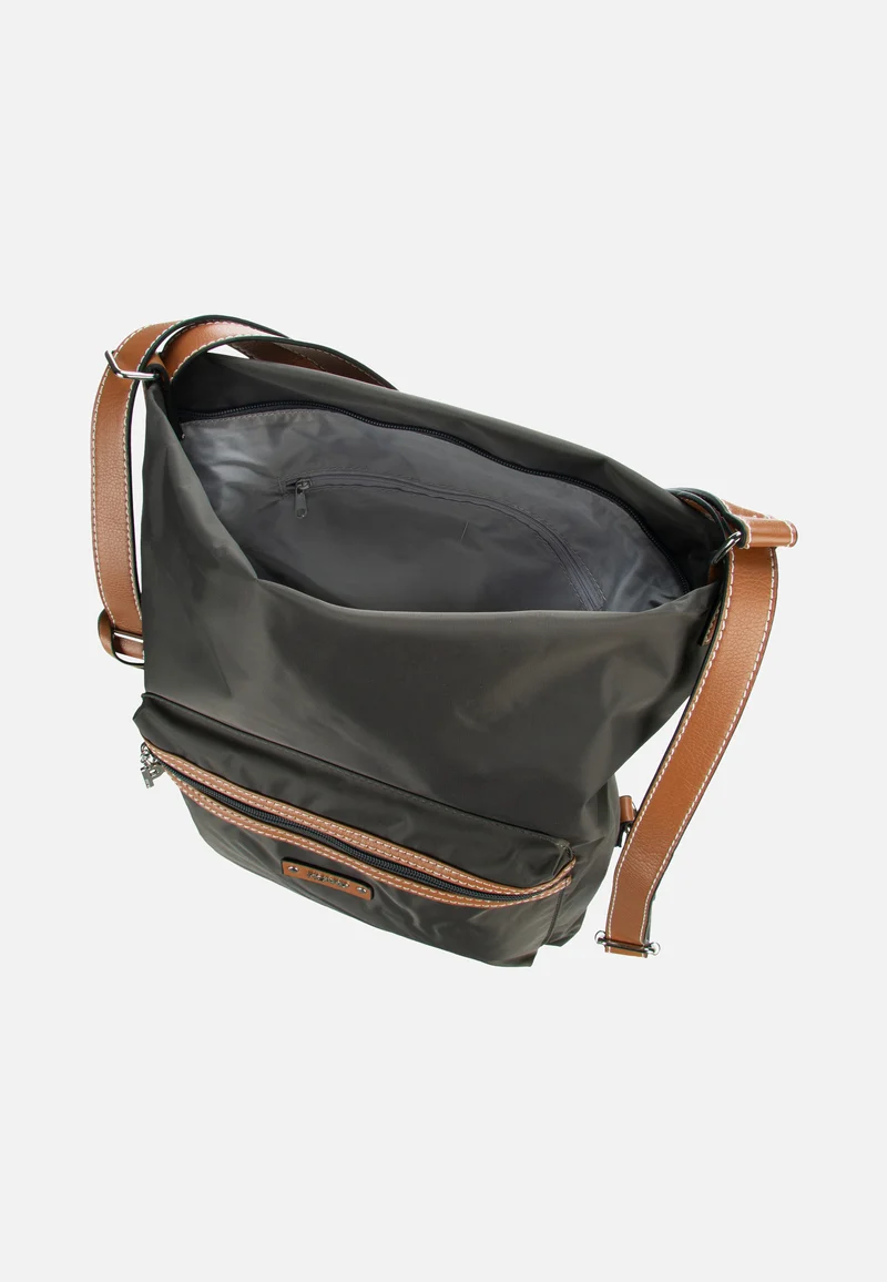 Sonja 2777 Anthrazit - Rucksack