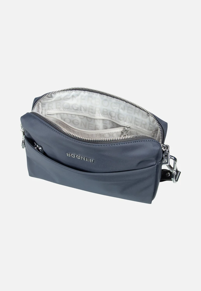 Klosters Sita SHZ Dark Blue - Crossbody Bag