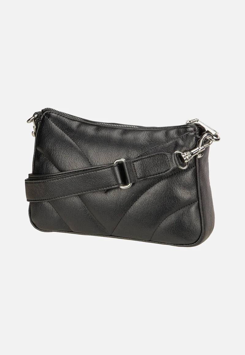 Soave Jasmina SHZ Black - Crossbody Bag