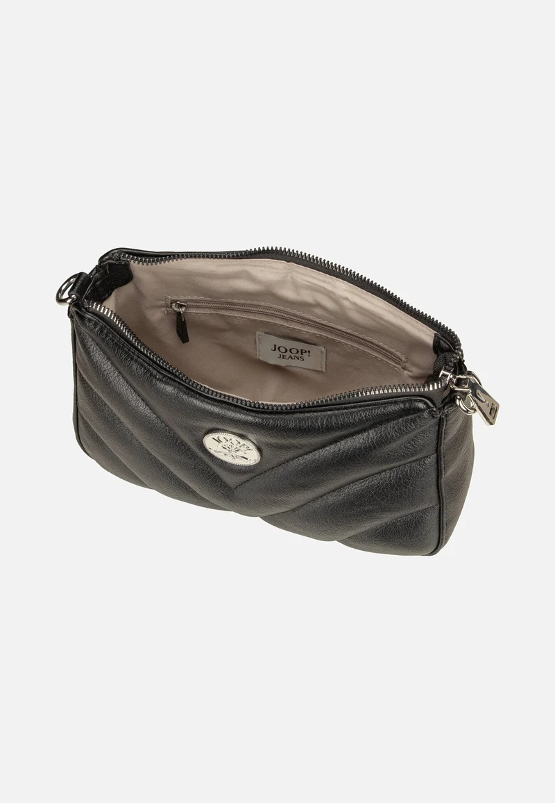Soave Jasmina SHZ Black - Crossbody Bag