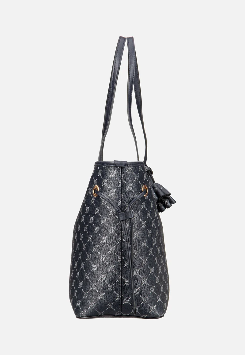 Cortina 1.0 Lara LHO Dark Navy - Shopper