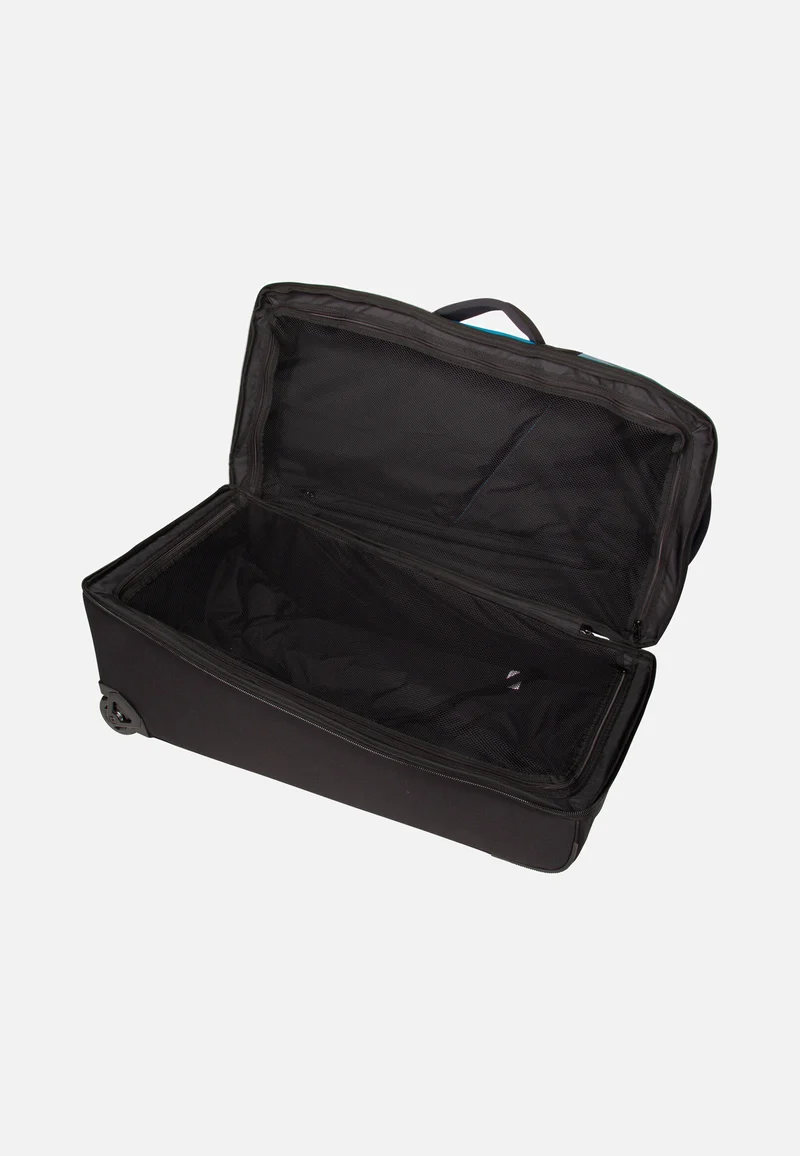 Rotuma 90 Azure - Reisetasche mit Rollen