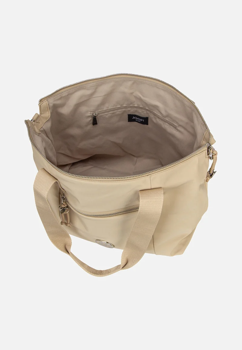 Lietissimo Janita LHZ Oyster Gray - Shopper