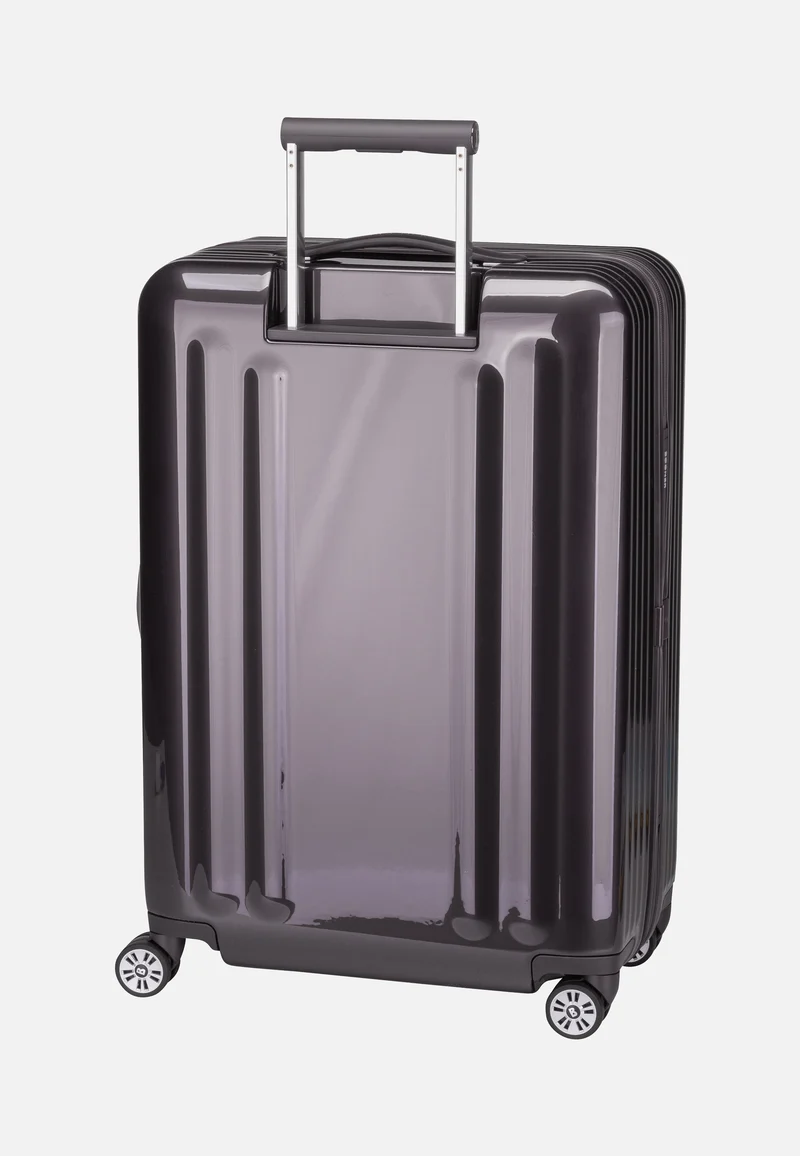 Piz C65 Trolleycase MVZ 4w Dark Grey - Koffer