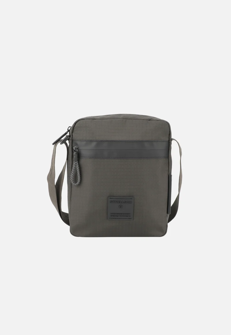 Northwood RS Marcus XSVZ Khaki - Crossbody Bag