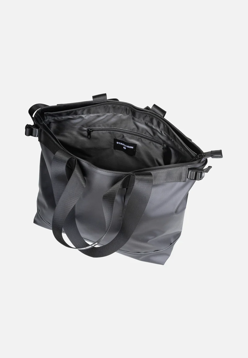 Stockwell 2.0 Purge LHZ Black - Shopper