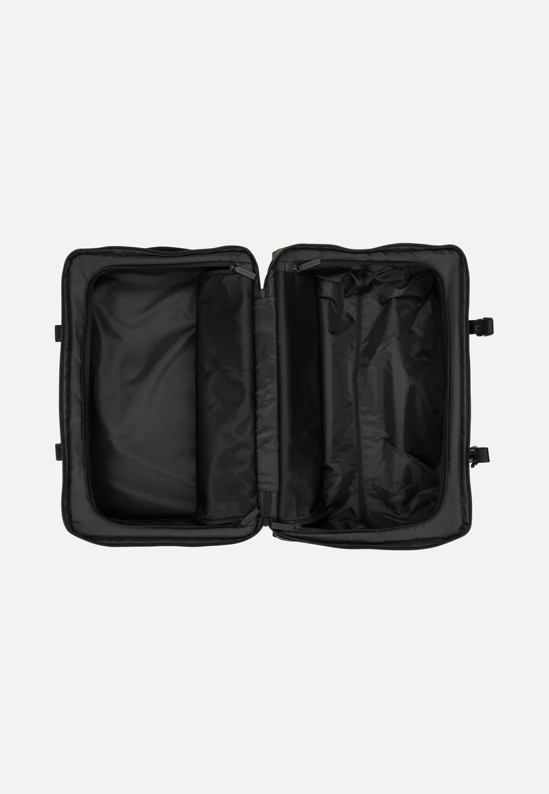 Stockwell 2.0 C55 Trolleycase SVZ Khaki - Koffer