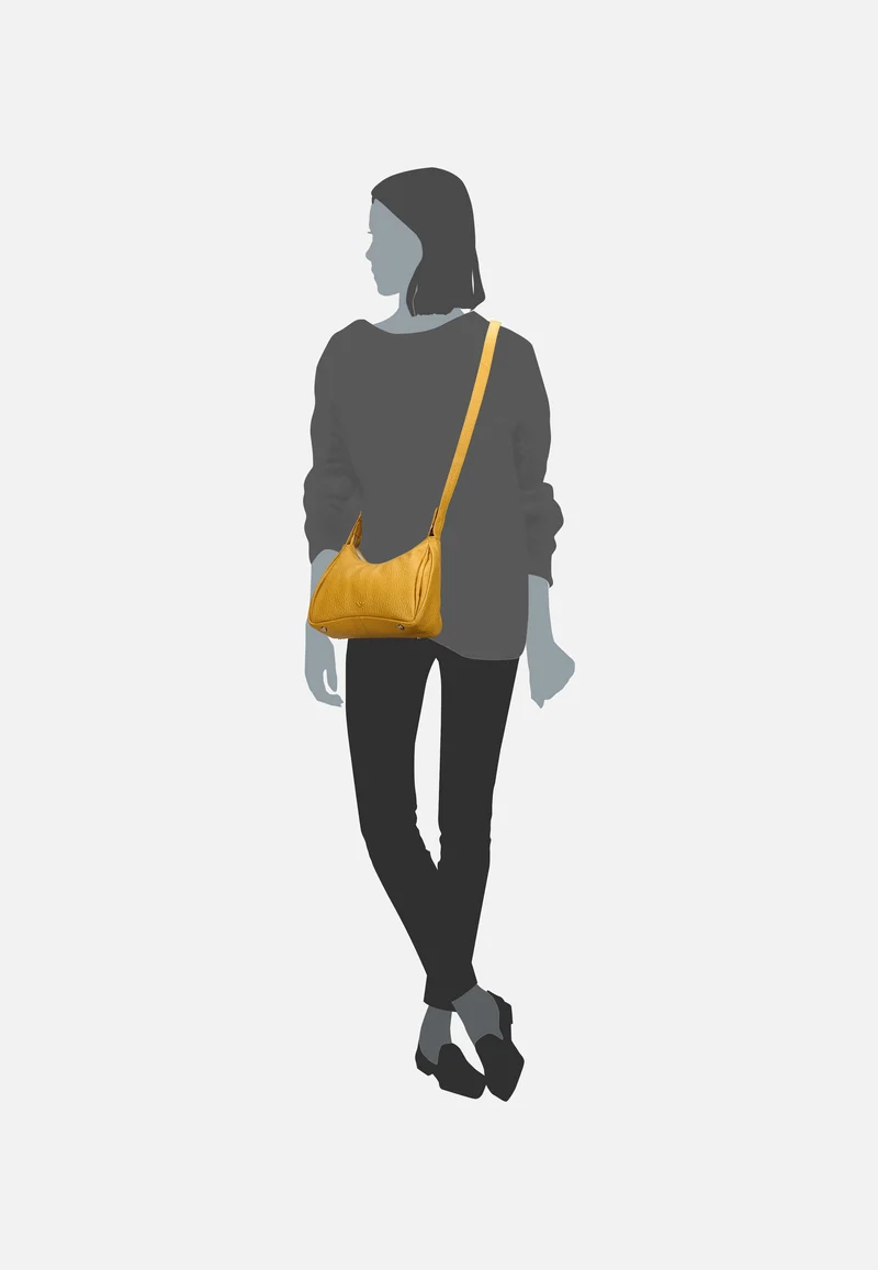 Hirsch Olsa Mango - Crossbody Bag
