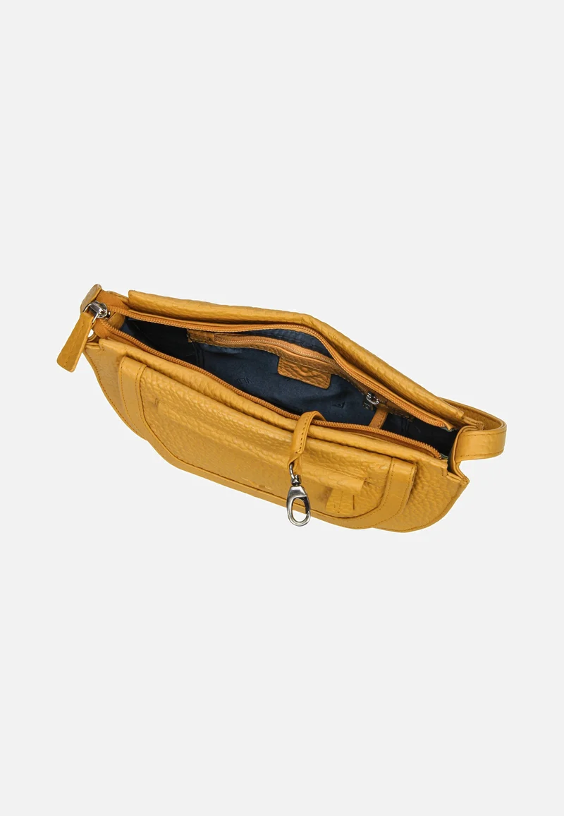 Hirsch Marina Mango - Crossbody Bag