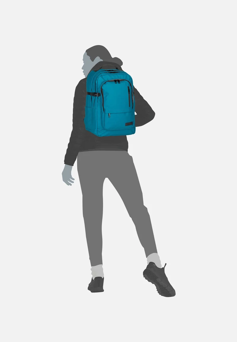Cambridge 4900 Sky Blue - Rucksack