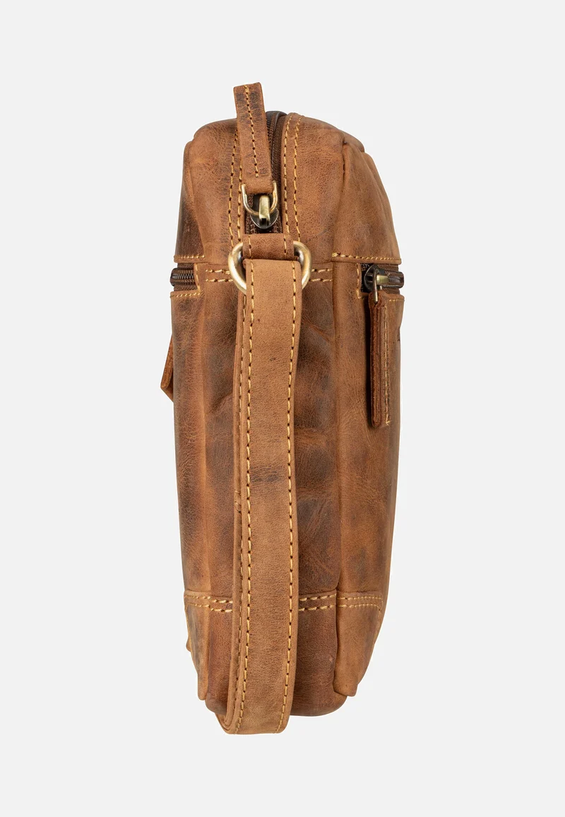 Vintage 1832 Sattelbraun - Crossbody Bag