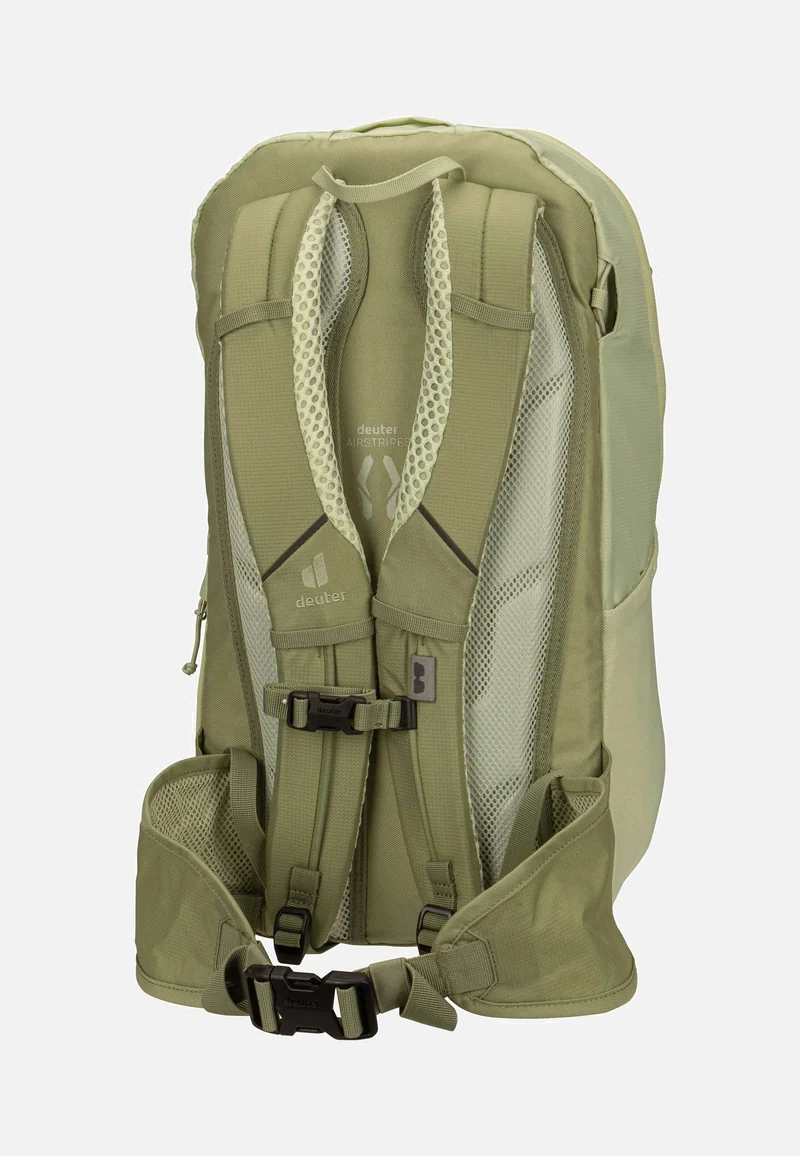 Bike I 20 Mineral/Grove - Rucksack