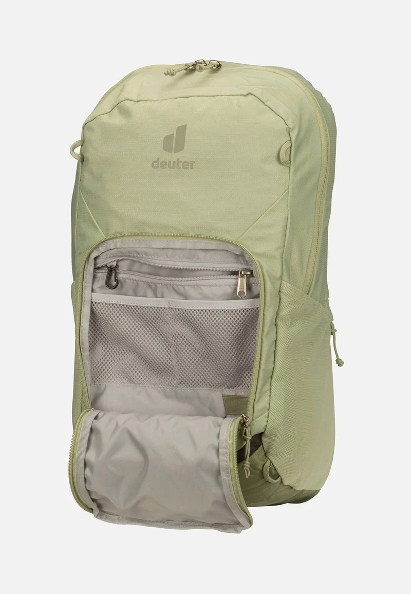 Bike I 20 Mineral/Grove - Rucksack