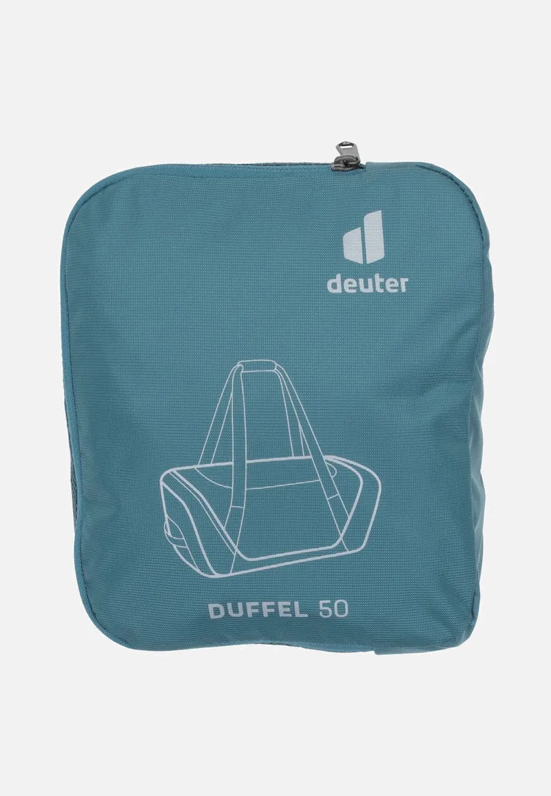 Duffel 50 Atlantic/Ink - Dufflebag