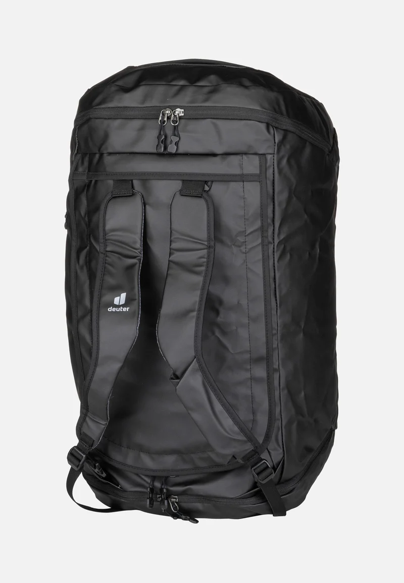 Duffel Pro 60 Black - Dufflebag