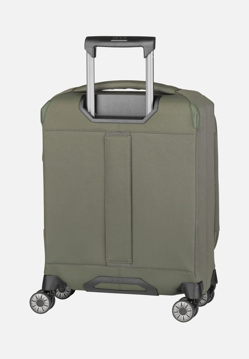 Priima 4w Trolley S Oliv - Koffer