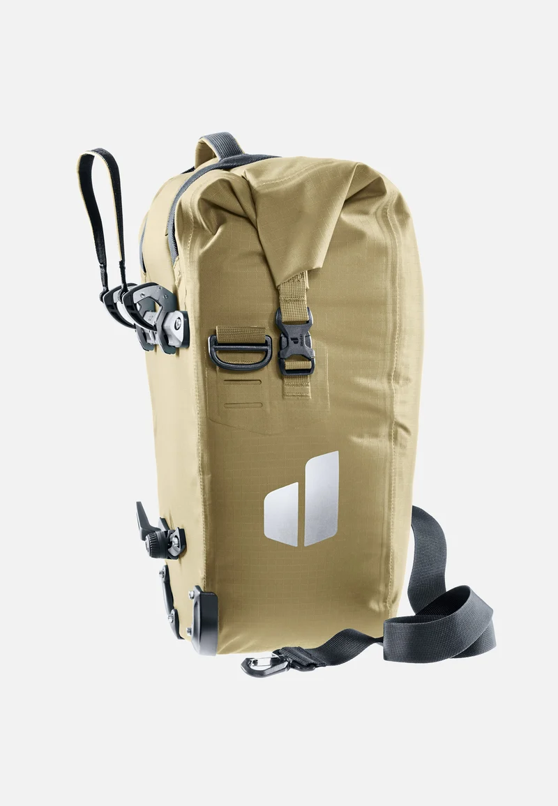 Weybridge 20+5 Desert - Fahrradtasche