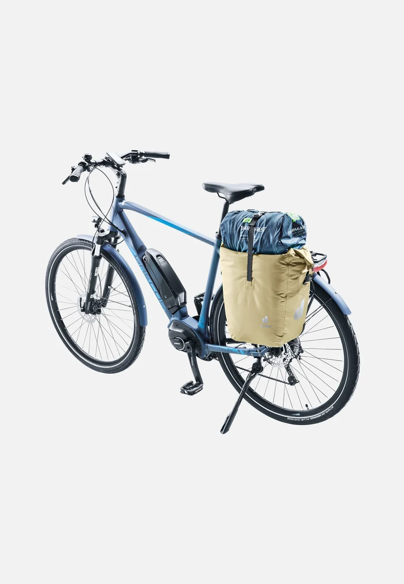 Weybridge 20+5 Desert - Fahrradtasche
