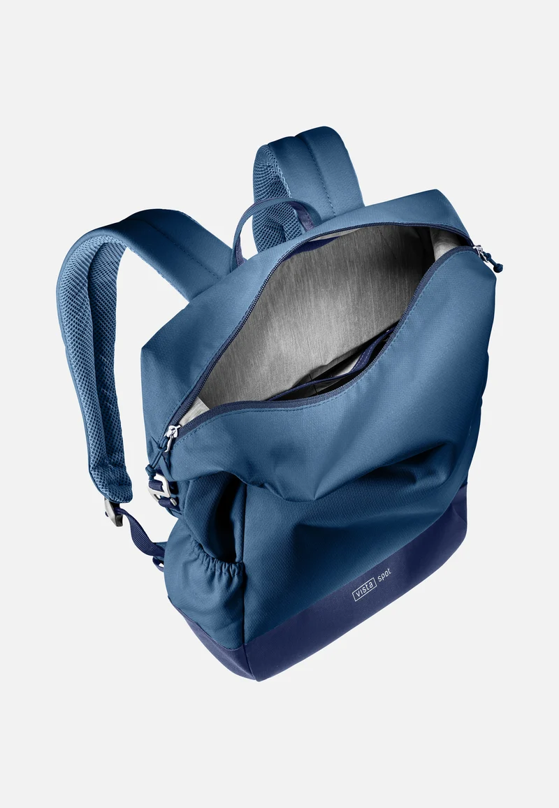 Vista Spot Marine/Ink - Rucksack