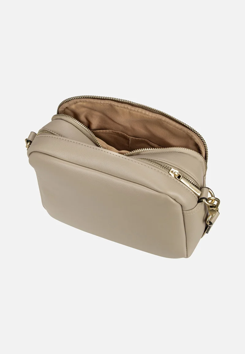 Barbara Cozy CB Sand - Crossbody Bag