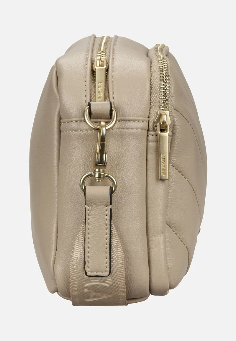 Barbara Cozy CB Sand - Crossbody Bag
