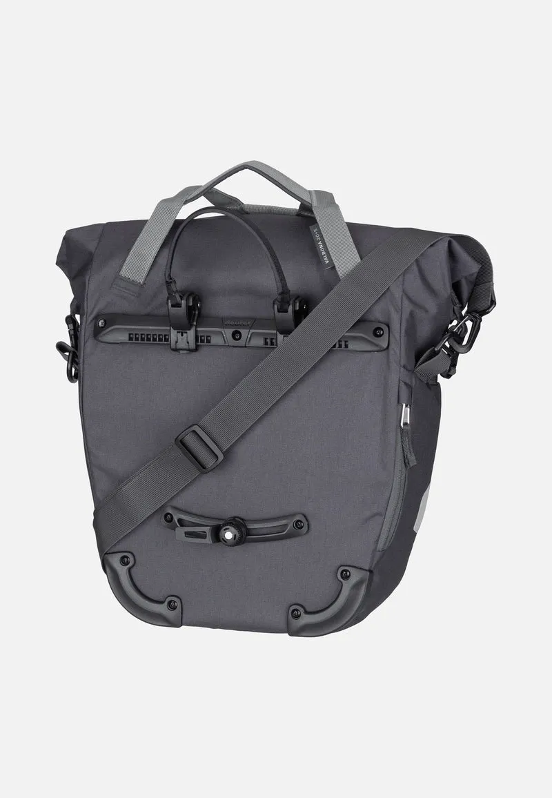 Valbona 20+5 Graphite - Fahrradtasche