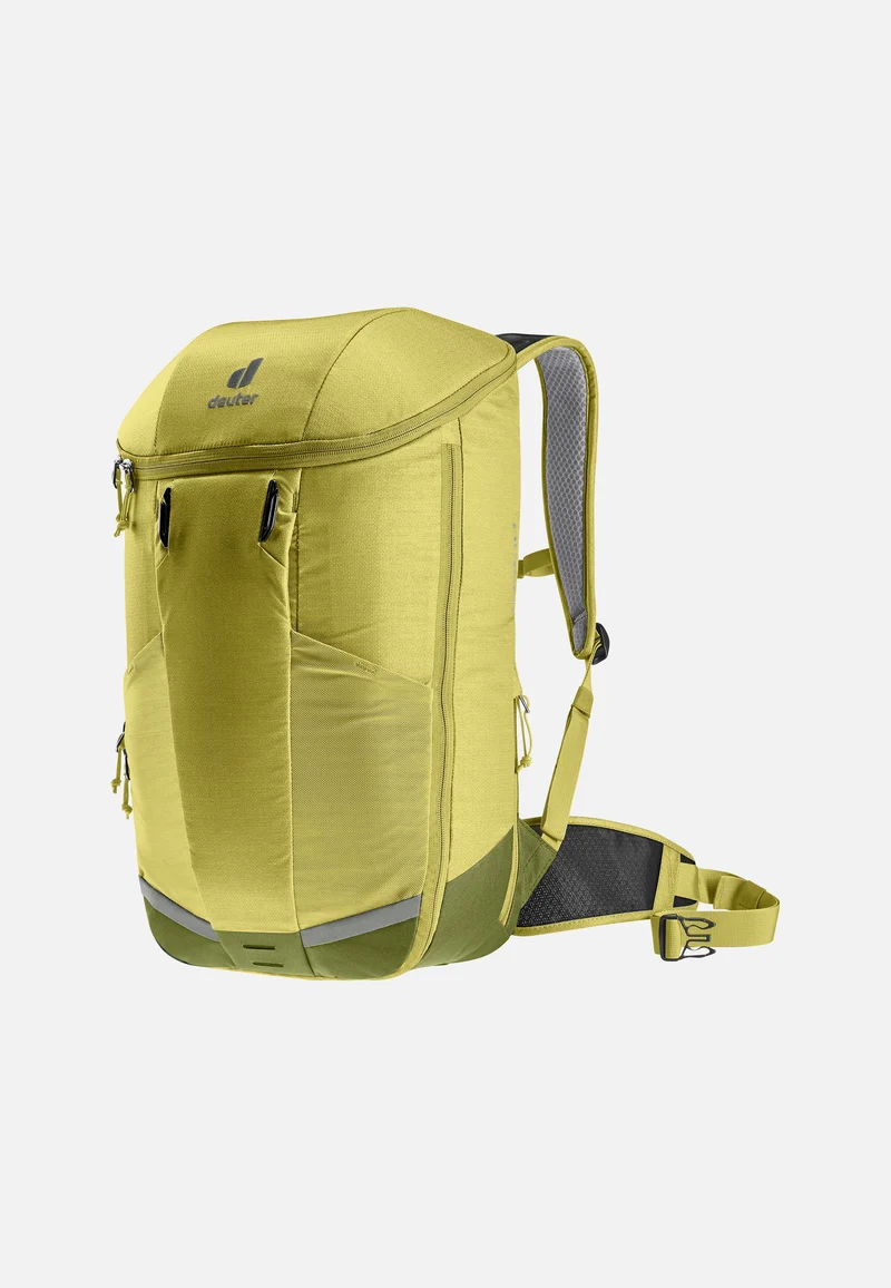 Rotsoord 25+5 Linden/Cactus - Fahrradrucksack