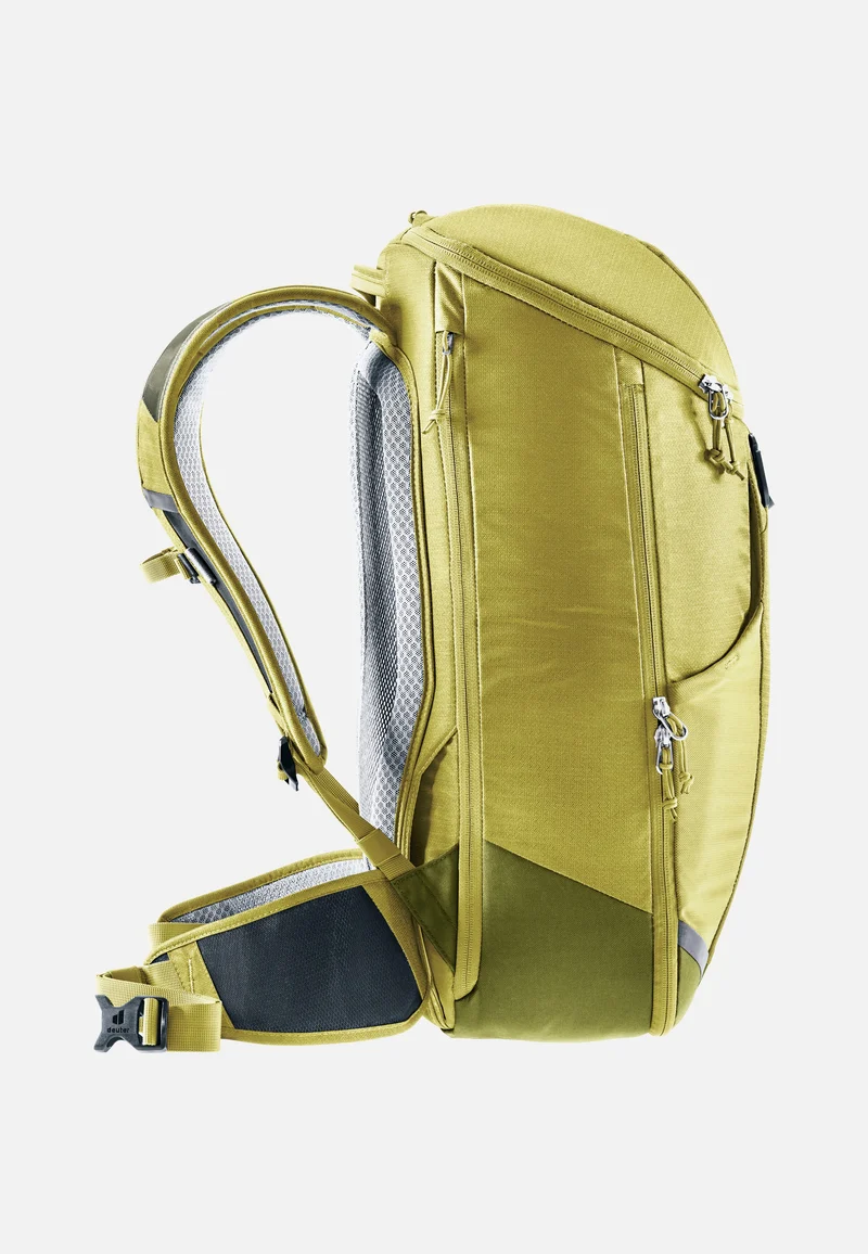 Rotsoord 25+5 Linden/Cactus - Fahrradrucksack