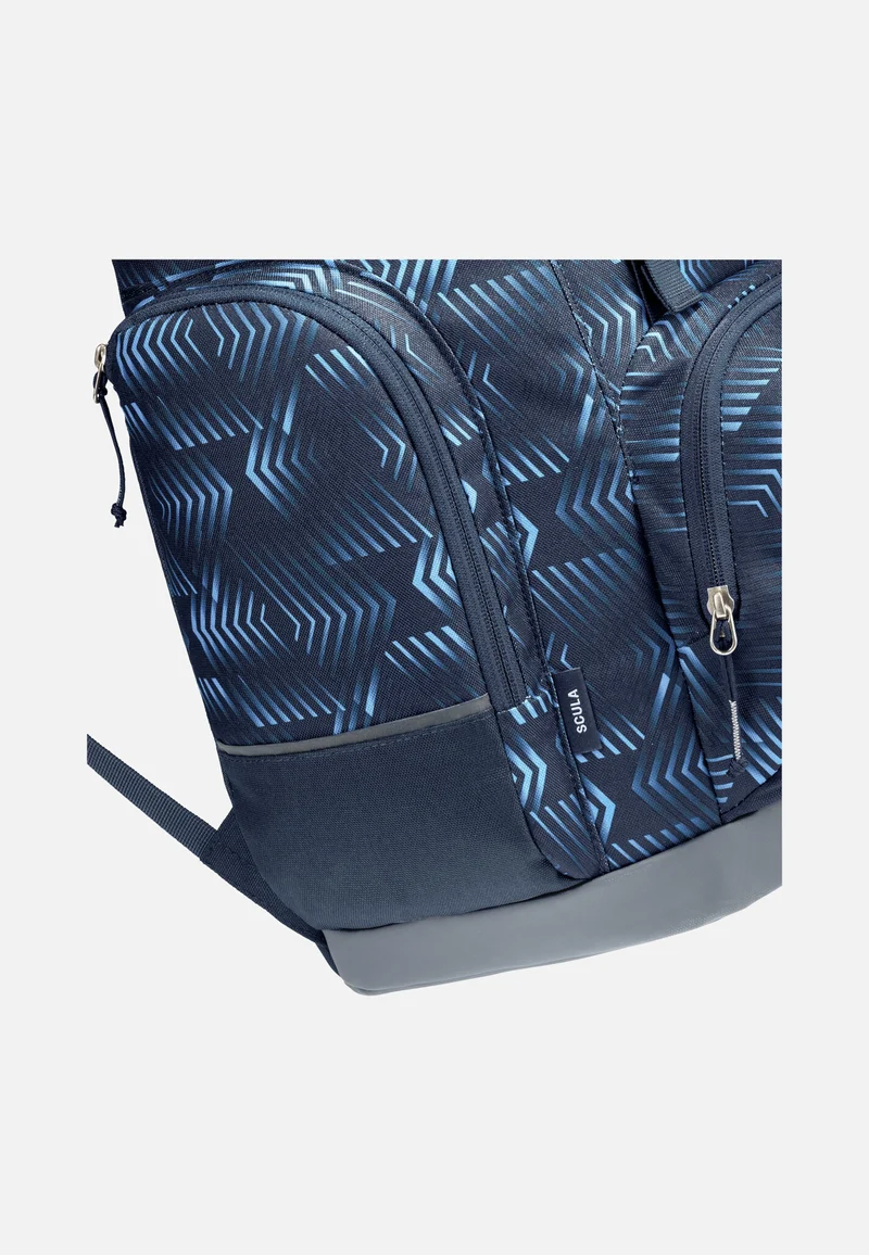 Scula Ink/Ripple - Rucksack