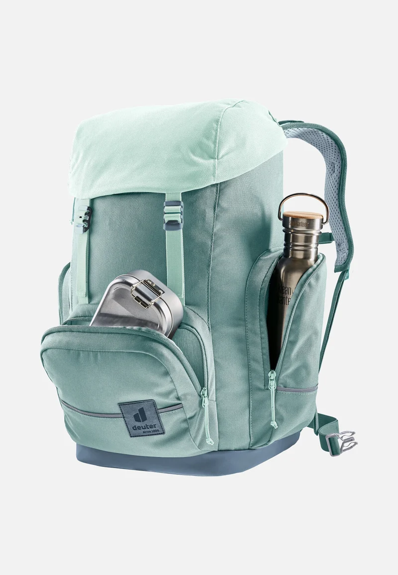 Scula Jade/Frost - Rucksack