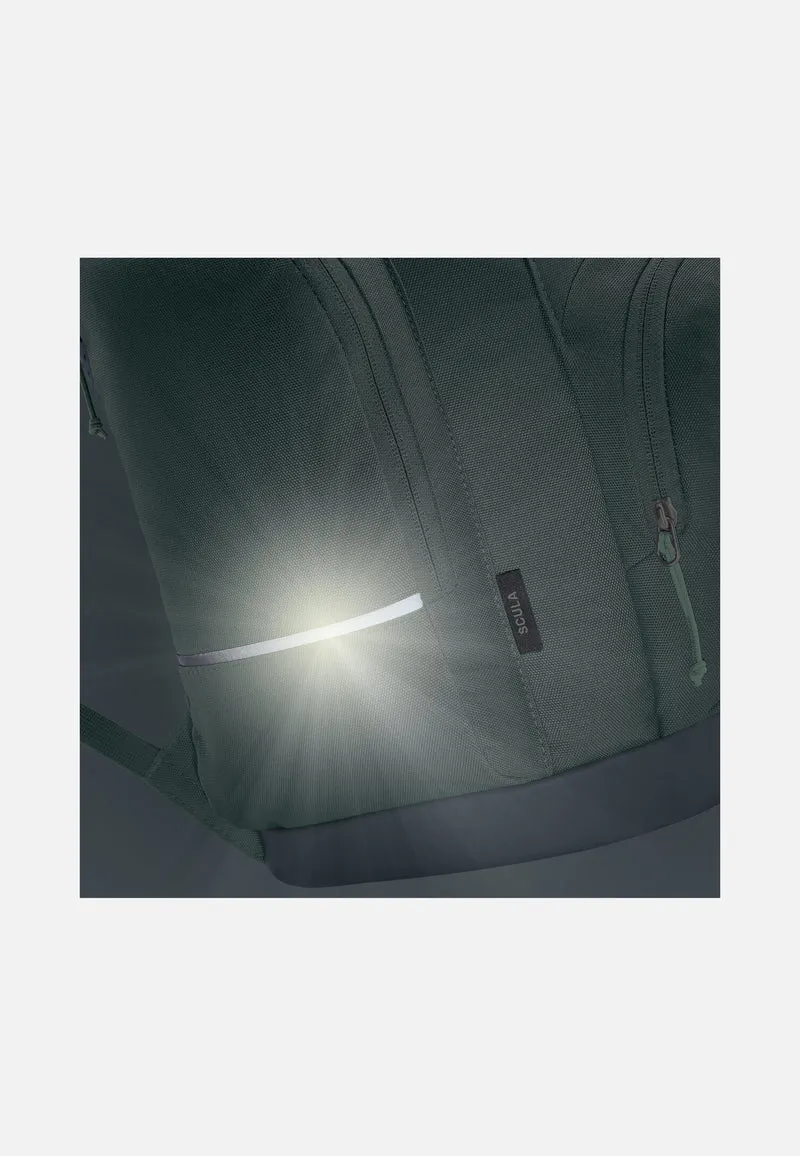 Scula Jade/Frost - Rucksack