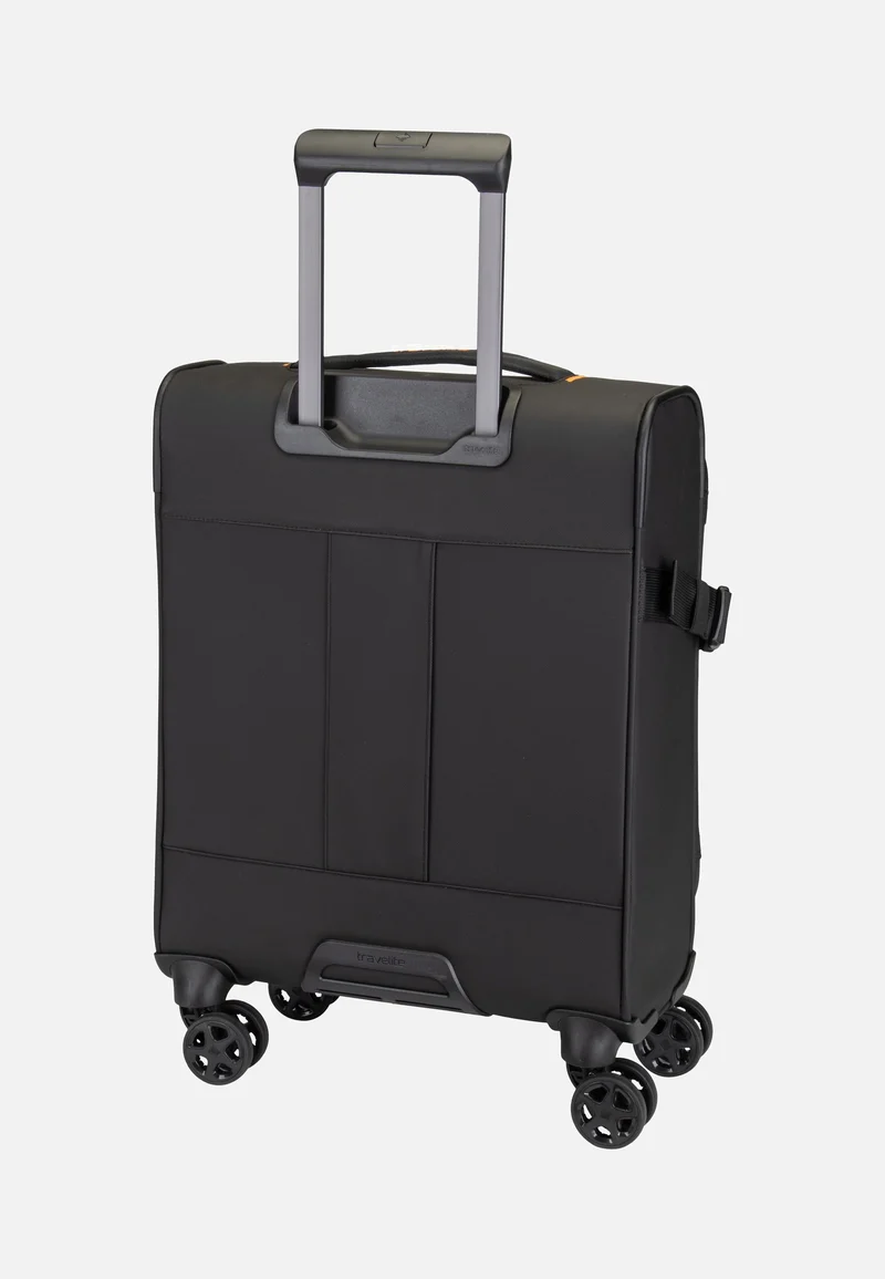 Briize 4W Trolley S Black - Koffer