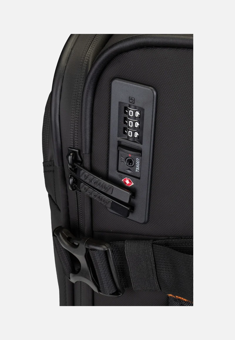 Briize 4W Trolley S Black - Koffer