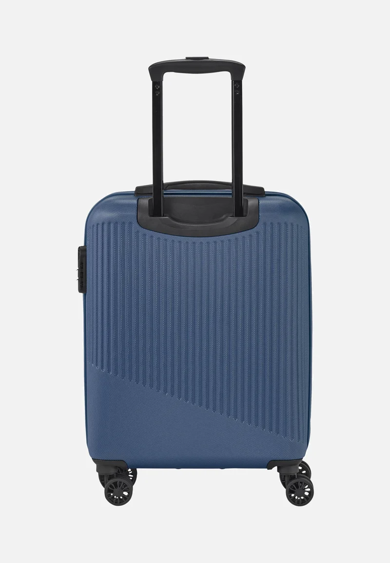 Bali 4w Trolley S Blau - Koffer